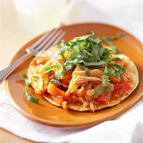 2)tacos de cerdo, (carne de cerdo cocido con cerveza negra). Mexican Tacos Carnitas Recipe - EatingWell