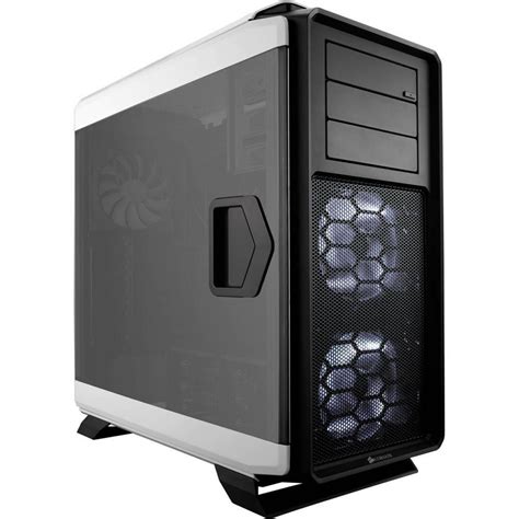 White & case is a global law firm with a common mission and shared values. CORSAIR Graphite 760T White Full Tower Case | Taipei For ...