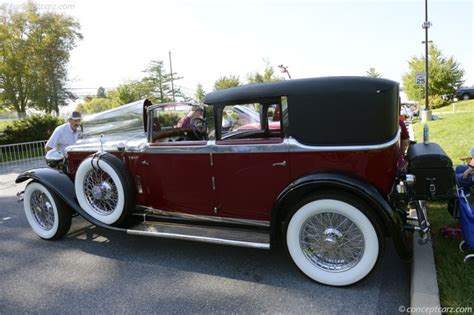 The minerva motor car was a favorite of the royal families. 1930 Minerva Hibbard And Darrin - 1930 Minerva AL Image ...