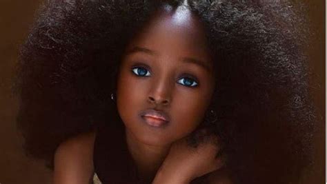 Jade Umbrella On Twitter Nigerian Beauty Jareijalana Dubbed Most