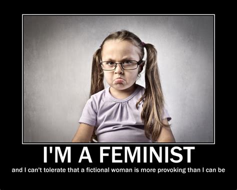 I M A Feminist Feminism Know Your Meme