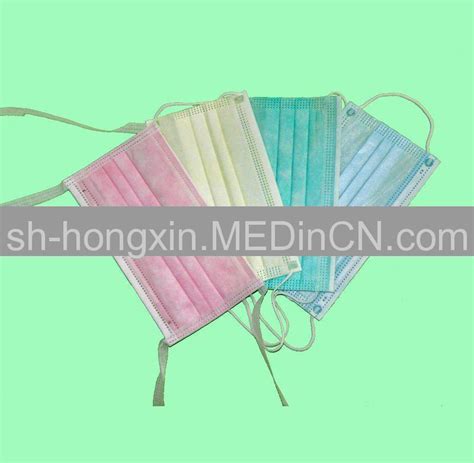 + add company select all. 3ply Mask Offered By Shanghai Hong Xin Import & Export Co., Ltd. - Buying Medical and Health ...