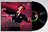 Frank Sinatra - Swing Easy!(Record Album/Vinyl) - Amazon.com Music