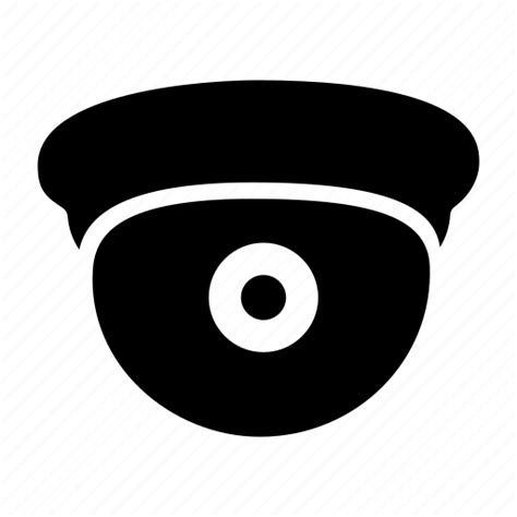 Camera Cctv Camera Monitoring Camera Security Camera Icon