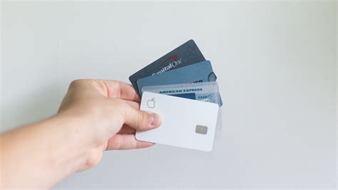 We did not find results for: How Many Credit Cards Should You Have?