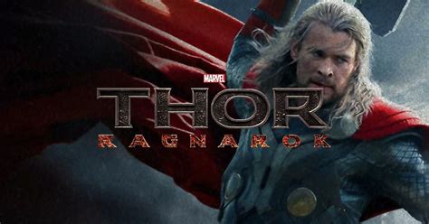 Two Unexpected Marvel Characters Confirmed For Thor Ragnarok