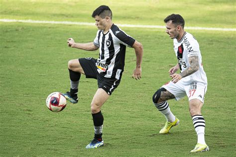 Ronald Analisa Como Ataque Do Botafogo Pode Ser Mais Produtivo Tem