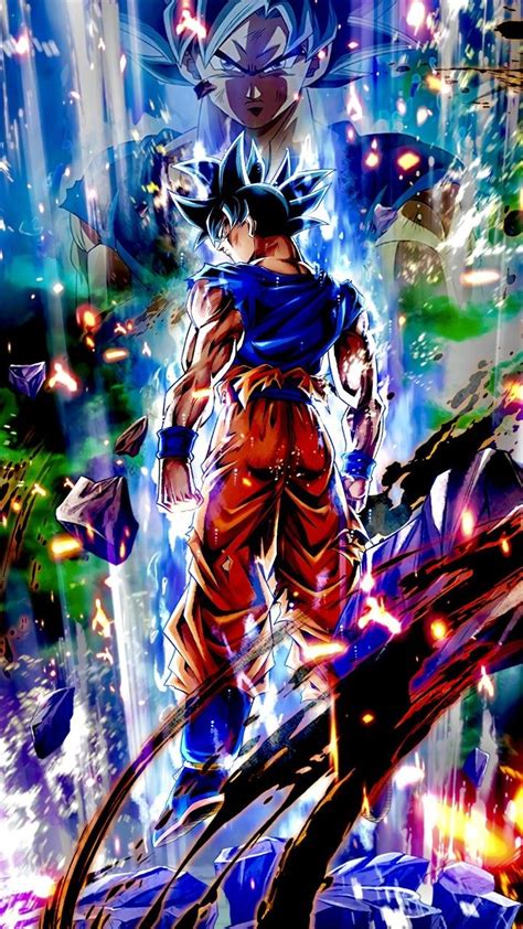 Photo de dragon image de dragon ball gif de goku faces de goku video de dragon fondos de pantalla goku pantalla de goku fotos de dragones figuras de goku.  Legends Limited  Goku Ultra Instinct | Figuras de goku ...