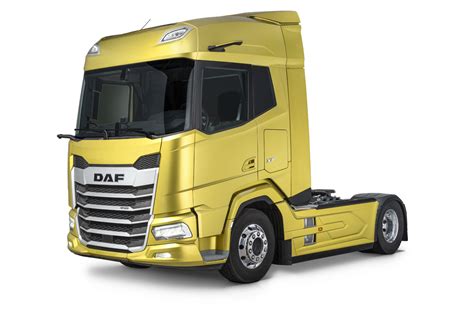 De Voordelig Geprijsde Daf Trucks Van Truck Service Friesland