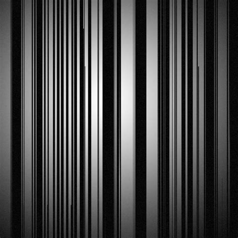 Free Download Black And White Stripe Wallpaper By 13lackoriel On