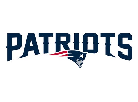 New England Patriots Logo 02 Png Logo Vector Downloads Svg Eps