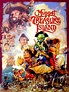 Muppet Treasure Island (1996) - Posters — The Movie Database (TMDB)