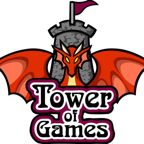 Tower of Games - Newport News | Newport News VA