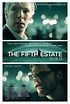 The Fifth Estate (#1 of 7): Extra Large Movie Poster Image - IMP Awards