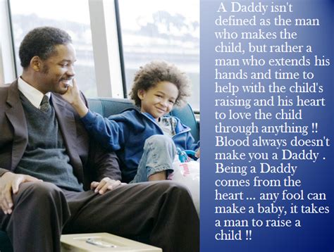 Best Single Dad Quotes Belen Jacobson