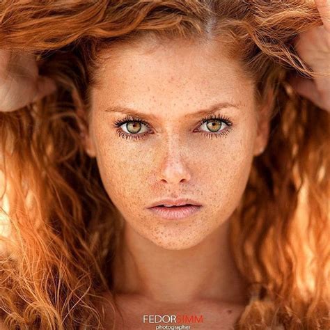 Instagram Photo By Julia Yaroshenko • Sep 12 2015 At 613am Utc Redheads Beautiful Red Hair