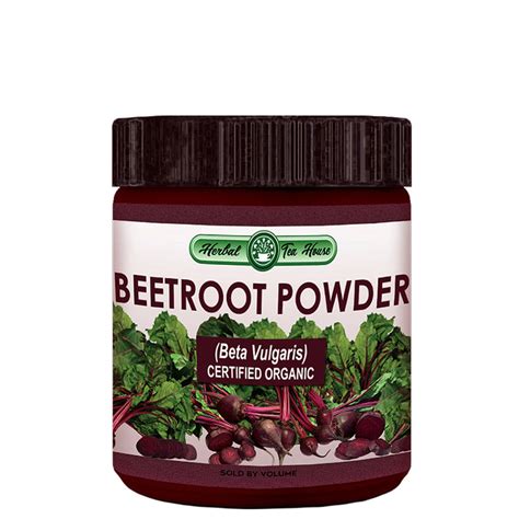 Beet Root Powder Cleanse Heal Nourish