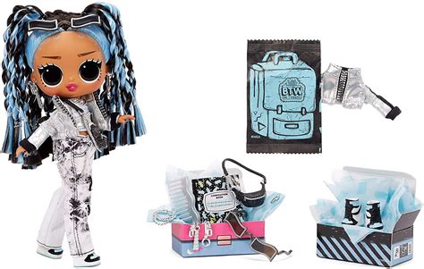 Comprar Lol Surprise Tweens Fashion Doll Freshest Juguetería Rav Toys