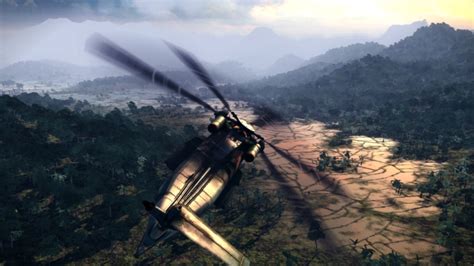 Air Conflicts Vietnam Xboxdb