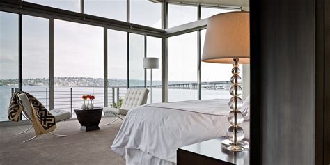 These 10 Beautiful Bedrooms Have Some Of The Most Incredible Views