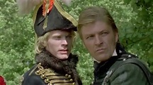 Sharpe's Waterloo - Prince of Orange's Cavalry Charge. - YouTube