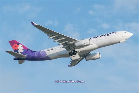 Hnl Rarebirds Hawaiian Airlines To Relocate At Lax