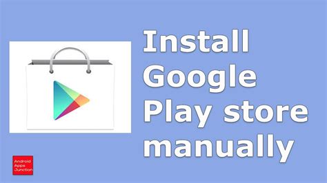 Download Latest Google Play Store Apk For Android Renewpeak