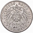 GERMANIA Prussia Guglielmo II (1888-1918) 5 ... - Nomisma Aste Verona ...