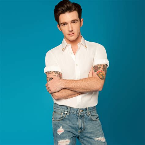 Jared drake bell (born june 27, 1986) is an american actor and musician, who first got stated on the amanda show before becoming best known for playing drake parker in nickelodeon's drake & josh. The Magic Of Serendipity… Drake Bell - Inlove Magazine | Celebrity Fashion Lifestyle Magazine