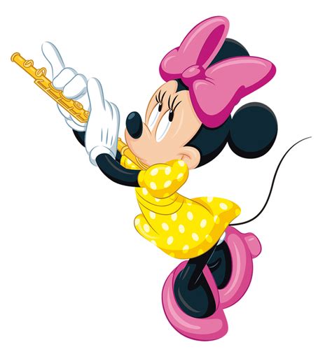 Imagenes Minnie Mouse Png Mega Idea