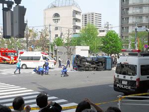 Manage your video collection and share your thoughts. 10人はねられ女児ら2人死亡 87歳が運転 池袋事故：朝日新聞 ...