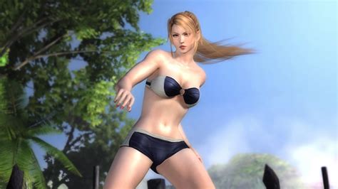 Dead Or Alive 5 Official Site