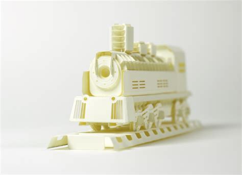 Remarkably Detailed Paper Craft Models By Papero Paper Models Paper
