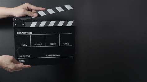 Film Director Stock Video Footage For Free Download