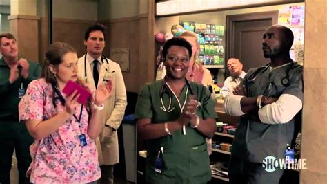 Nurse Jackie Season Trailer Hd Youtube