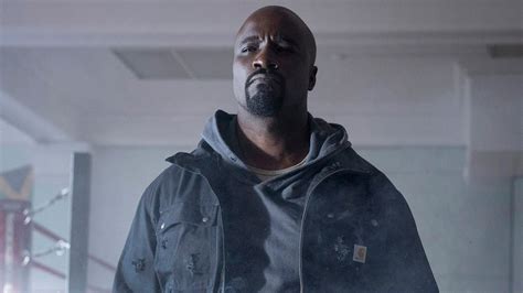 Sweet Christmas This Trailer For Marvels Luke Cage Proves Just How
