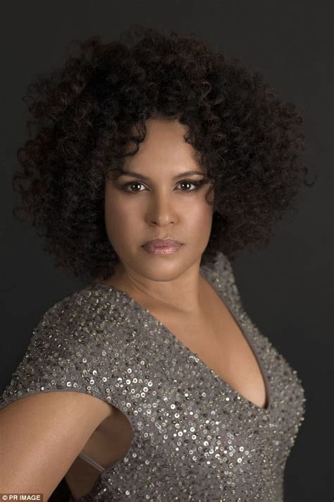 Christine Anu Apped To Play Teen Angel In Grease Arena Spectacular