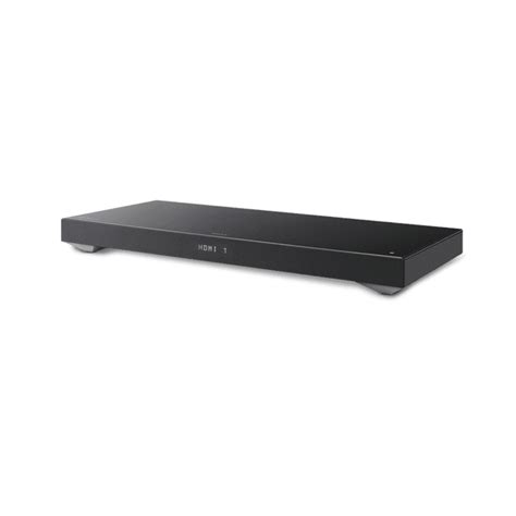 Ht Xt1 2 1ch Sound Bar With Built In Subwoofer