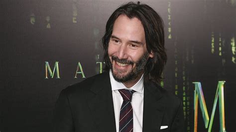 Keanu Reeves Exits Hulus Devil In The White City