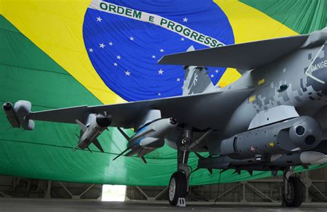 Plano Brasil Site De Defesa Geopol Tica E Tecnologia Militar Brasil E A Import Ncia Da