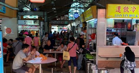 News, updates, sales & promotions coming your way soon! 9 best places to get a traditional Singaporean breakfast ...