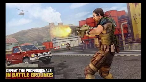 Odds are, people looking in this list for games are on laptops with integrated graphics and outdated desktop computers. FPS encounter shooting game | Offline FPS Game for Android ...
