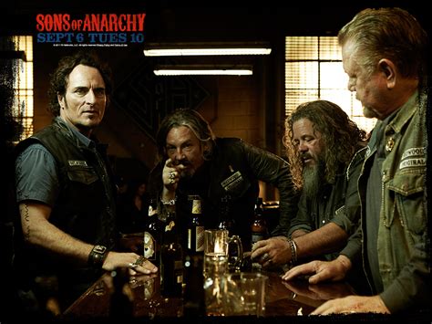 Sons Of Anarchy Wallpaper And Background 1600x1200 Id284472