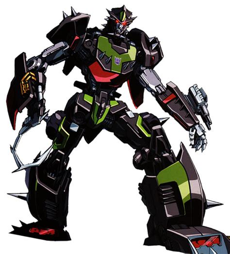 Lockdown G1 Transformers Wiki Fandom