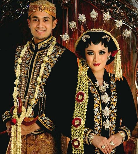Foto Wedding Adat Jawa Timur Imagesee