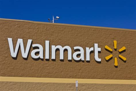 Walmart to Expand Online Grocery Delivery to 100 Metros