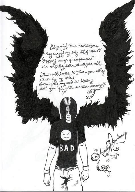 emo angel page 2 by insaneangelart on deviantart