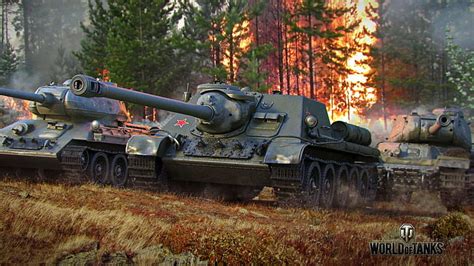 タンク ソ連 タンク WoT SU 122 World of Tanks T 34 85 Wargaming Net