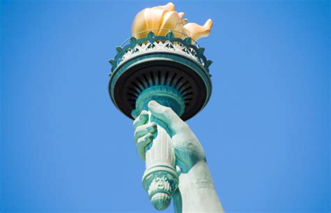 9 Interesting And Fun Facts About The Statue Of Liberty