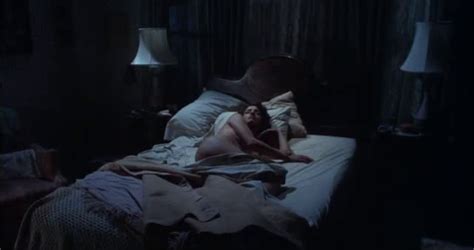 Naked Jennifer Beals In The Prophecy Ii